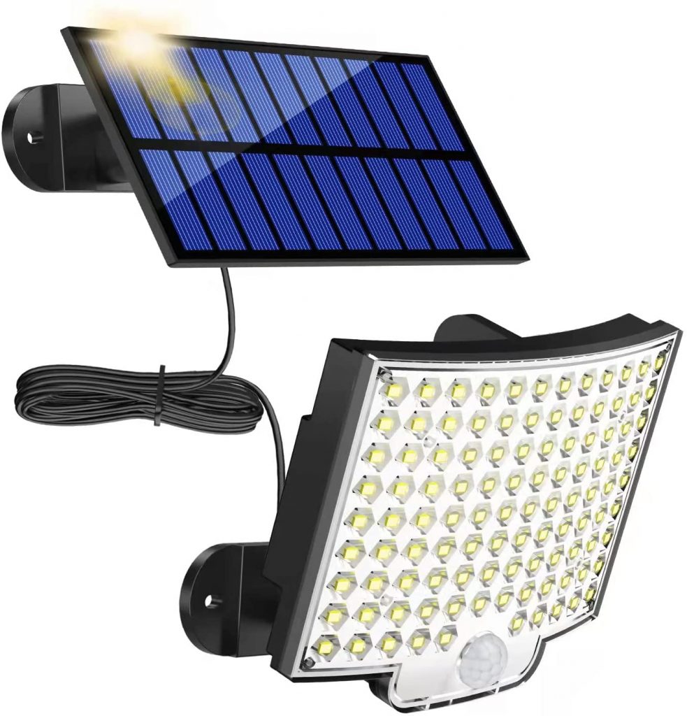 Solar Pflanzenlampe A mit langer Lebensdauer günstig kaufen