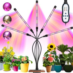 anzuchtlampe garpsen