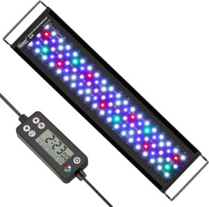 led pflanzenlampe aquarium